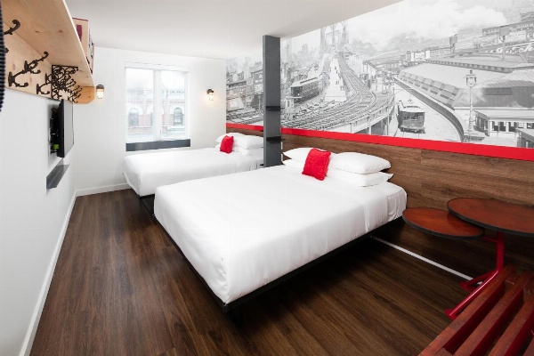 Hotel RL Brooklyn image 1