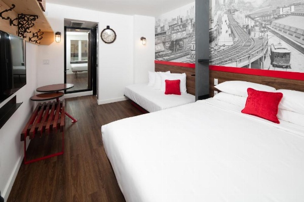 Hotel RL Brooklyn image 11